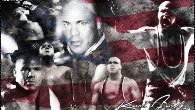 Kurt Angle TNA Themes (Remixed ft. Tha Trademark) смотреть онлайн