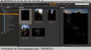 CreativeLive - Ben Willmore - Photoshop for Photographers - The Essentials