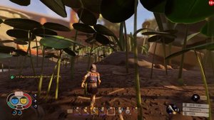 GROUNDED🐞Прохождения #15🐞 Завершите веху пути Вершина Булыжника