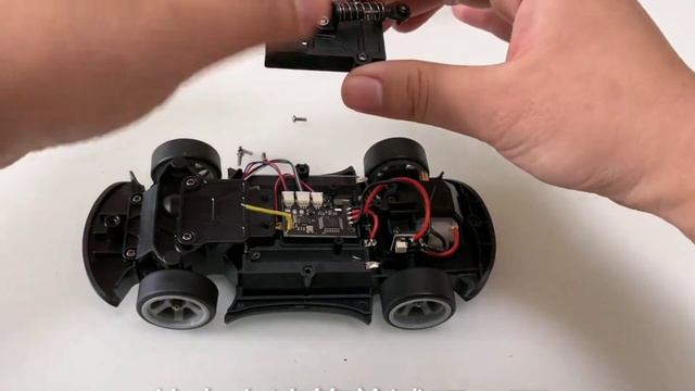 Rc XIAOMI Youpin Car 2,4G radio | Remote control sports car - Rc Unboxing Ark смотреть онлайн