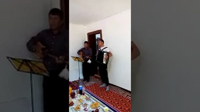 Рахат той ән Жаксы екен Жумабек Ержан смотреть онлайн