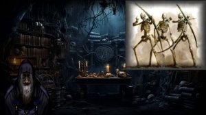 Падение Неехары - Глава 23 - Warhammer Конец Времен The End Times