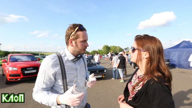 KLoP Special / VW Fest 2015 Самые Чистые Иннеры смотреть онлайн