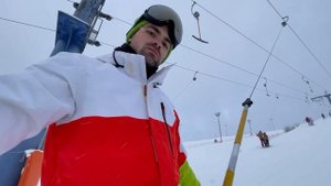 СНОУБОРД |  Горнолыжный курорт "ВОЛЕН" | Открыл сезон