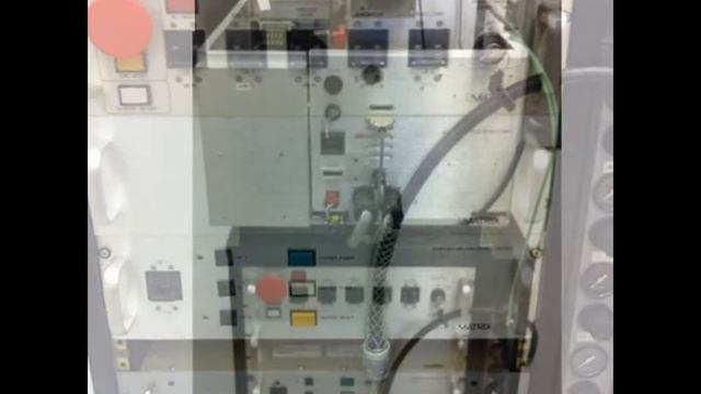 Matrix 105 Matrix 106 Matrix 205 Matrix 10X Plasma Asher Plasma Descum смотреть онлайн