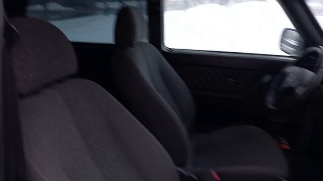 Презентация автомобиля Lada Niva 2014 смотреть онлайн