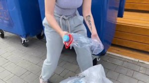 Проект ООО "МСК-НТ" "Сожми и Закрути ПЭТ"