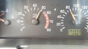 ВАЗ 2112 Разгон 0-100км\ч