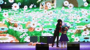 Буратино 2021