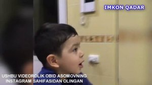 ""ОБИД АСОМОВ ОИЛАВИЙ РАСМЛАРИ""