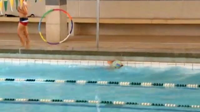 NATACION EN EL MANUEL PARDO смотреть онлайн