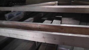 замена подстропильной балки