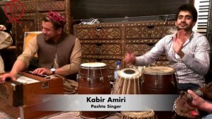 Kabir Amiri  New Song 2020 | Malanga yara | Official Video | Pashto Music | Pashto Journalکبیر امیر