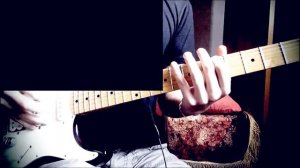 Король и Шут - Жаль нет ружья (guitar cover)