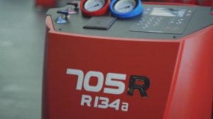 Диагностический сканер Texa (презентационное видео)