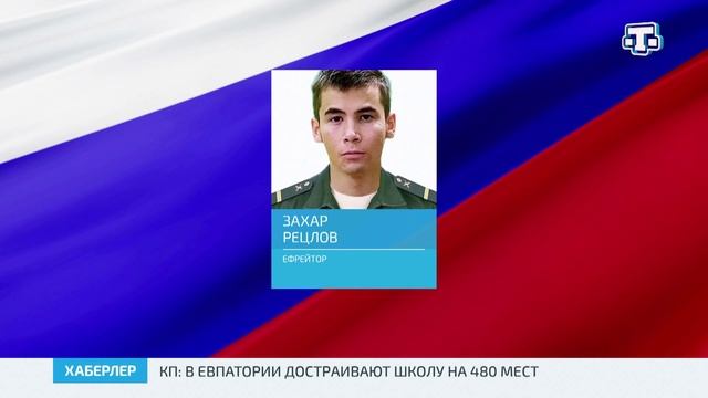 Крымский рынок кондитерских изделий превысил показатели производства прошлых лет