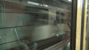 Калининская линия. Новогиреево - Новокосино