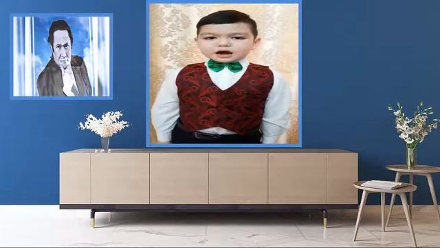 Мұқағали Мақатаев “Интернатым- мектебім”
