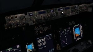 [ FSX Tutorial ITA ] Complete IFR tutorial with 737-8 NGX By MrJ and Anly85