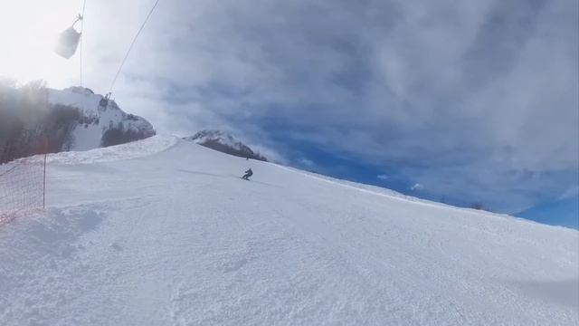 Красная поляна