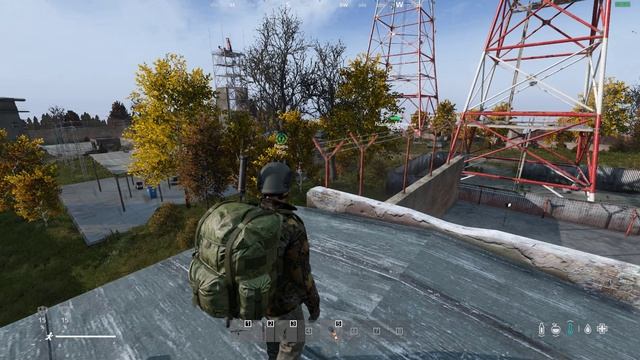 DayZ
