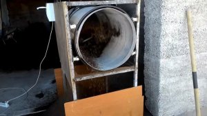 Сеялка для песка