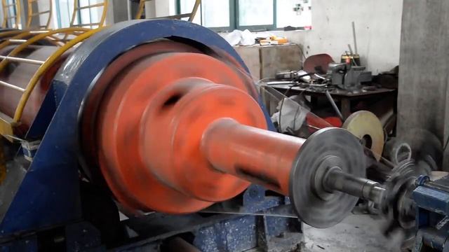 КАНАТОВЬЮЩАЯ МАШИНА смотреть онлайн