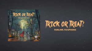 Halloween Music Хэллоуин музыка