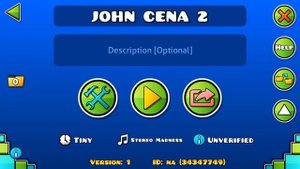 ЭТО РЕАЛЬНО?!! Как попасть в редактор Geometry Dash 2.2.