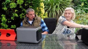 We test ALLPOWERS R600 600w portable power station