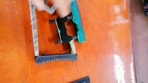 Укорачивание приклада пистолета Корсар ,  без потери качества прикладки . ПСП Пистолет "Корсар".