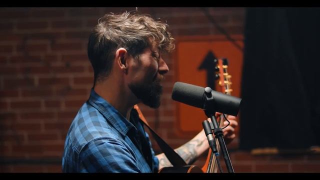 Niall McCabe - The Orbit Sessions смотреть онлайн