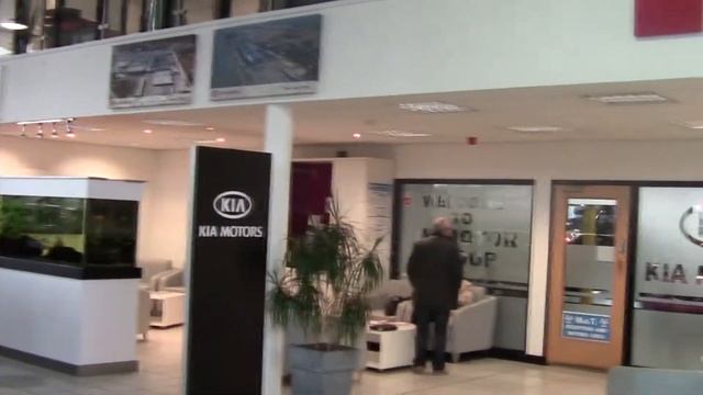 NK Motors Derby Showroom смотреть онлайн