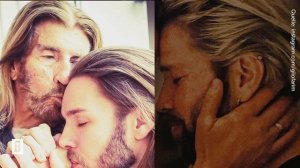 Gil Ofarim: Neue Fotos mit Bruder Tal – und der sieht Abi Ofarim immer ähnlicher!