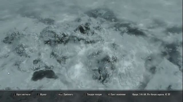The Elder Scrolls 5 : Skyrim Квест - Вернуть Контроль над Винтерхолдом Прохождение Часть 33