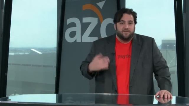 Dominic Armato reviews Binkley's Restaurant смотреть онлайн