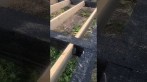 Фундамент для дома из ЛСТК - часть 2