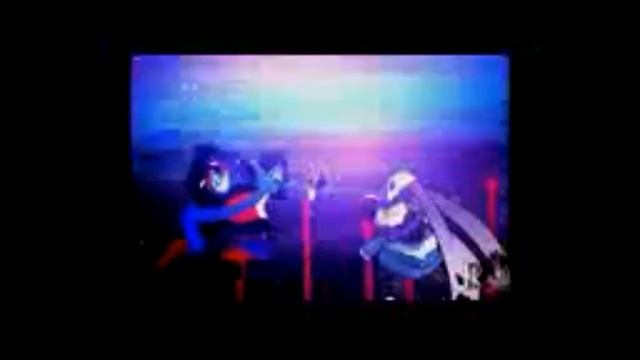 UnderVerse/Закрывайте крепче дверь| смотреть онлайн