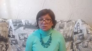 Цикл бесед. №19 _Поэтическая пунктуация_. Профессор Нина Александровна Ягодинцева