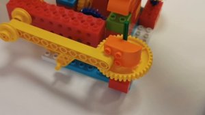 Робототехника - это множество интересных механизмов!