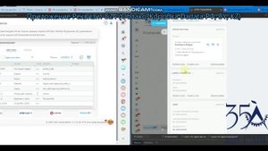 b24 app requisite mapping