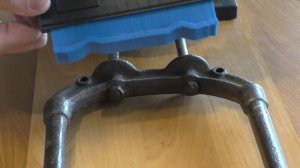 Шаблон контурный