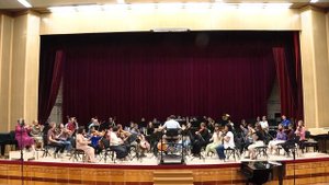 А. Чайковский Стан Тамерлана / АСО имени Рахманинова / Алексей Моргунов