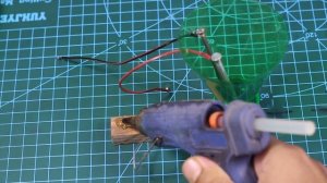 Free electricity energy generator with salt water at home