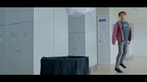 Ролик бренда "Омский бекон" - Я не Ромео