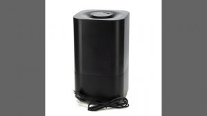 Увлажнитель воздуха для дома Gressel GRU-5001, ультразвуковой  (360 квадрат)