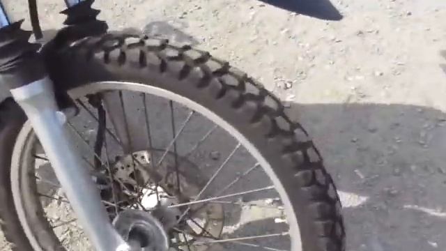 ямаха серов 250 смотреть онлайн