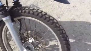 ямаха серов 250