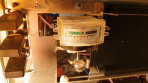 Подбор режима транзистора VT1 в УРЧ, изменения шокирующие!!!