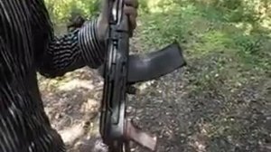 СХП АКС-74у | Краткий обзор и стрельба